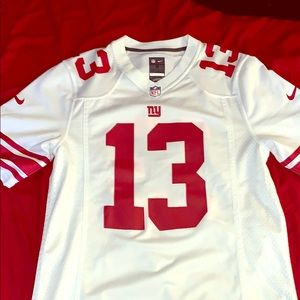 Odell Beckham Jr Authentic Nfl Jersey